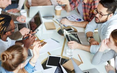 Le boom des formations médico-sociales : pourquoi tout le monde se tourne vers ce secteur ?