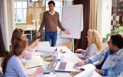 Ces techniques de formation santé qui vous feront passer pour un expert en moins de 30 jours