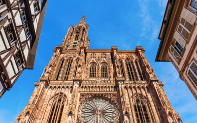Strasbourg : La Ville Qui Murmure à l’Oreille des Éco-Innovations
