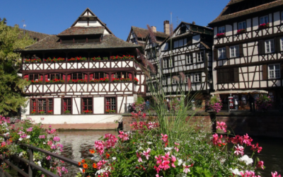 Strasbourg: La Face Méconnue de l&rsquo;Art Urbain et des Graffitis Éphémères