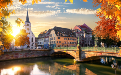 Strasbourg : Les secrets fascinants d&rsquo;une ville bourrée de mystères !