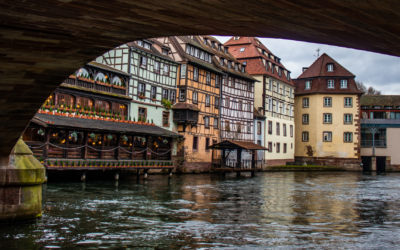 Strasbourg, la Capitale Secrète de l&rsquo;Europe des Légendes Urbaines