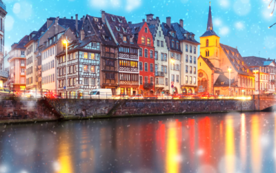 Strasbourg, la Ville aux Chats Fantômes : Mythe ou Réalité ?