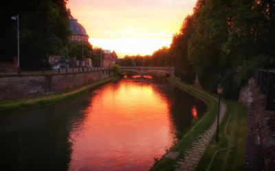 Strasbourg : La Ville Qui Dévoile Ses Secrets Ésotériques
