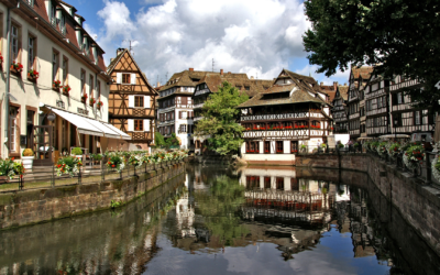 Strasbourg, capitale de l’Europe : que signifie vraiment ce statut ?